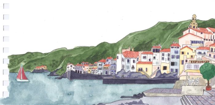 Cadaqués