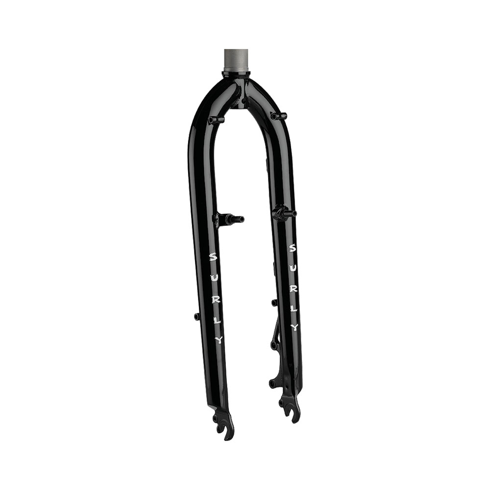 Surly Big Dummy Fork, Black