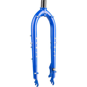 Surly Bridge Club Fork, Loo Azul