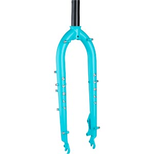 Surly Bridge Club Fork, Diving Board Blue