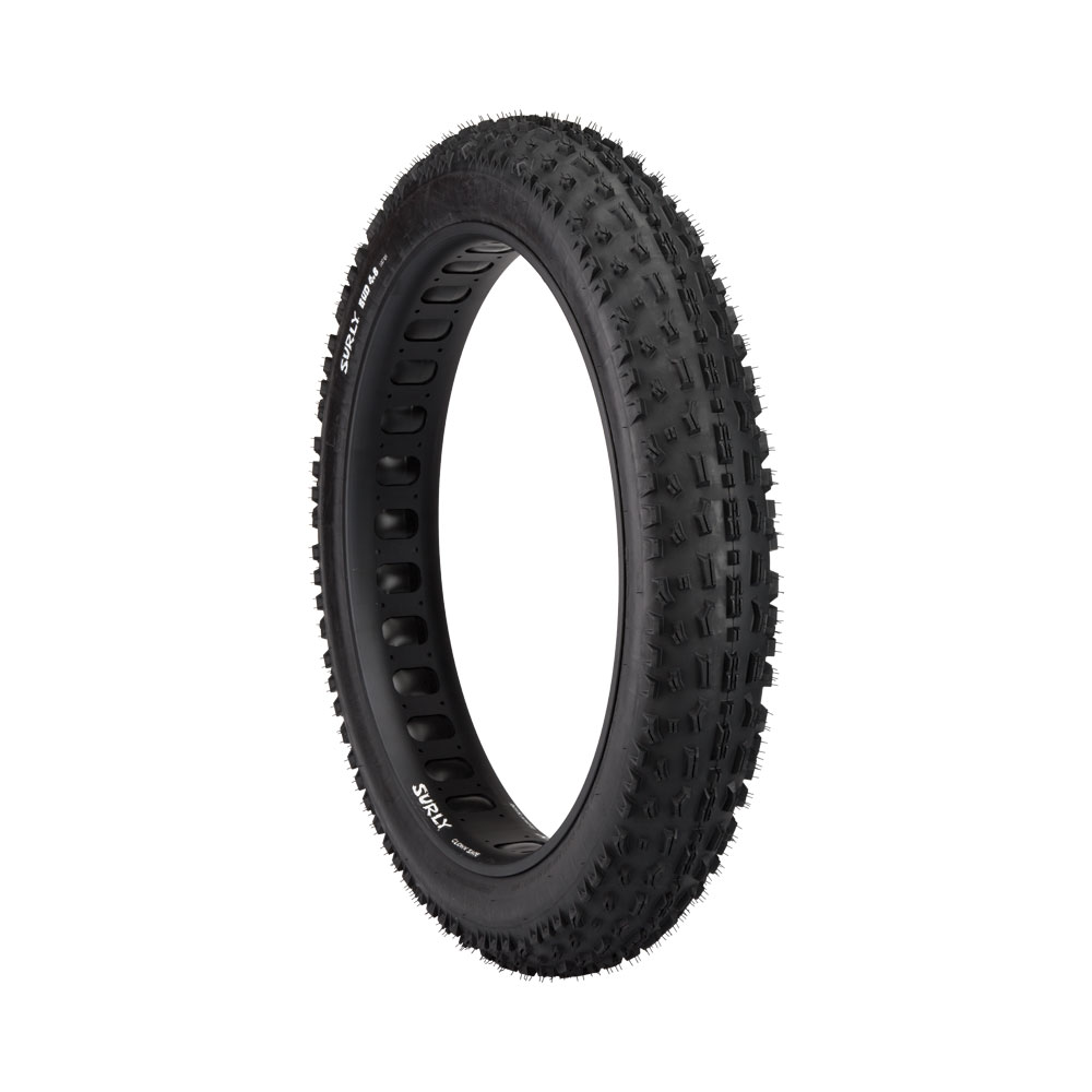 Surly Bud 26 x 4.8 120tpi Folding Tire