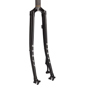 Surly Disc Trucker Fork, 26", Black