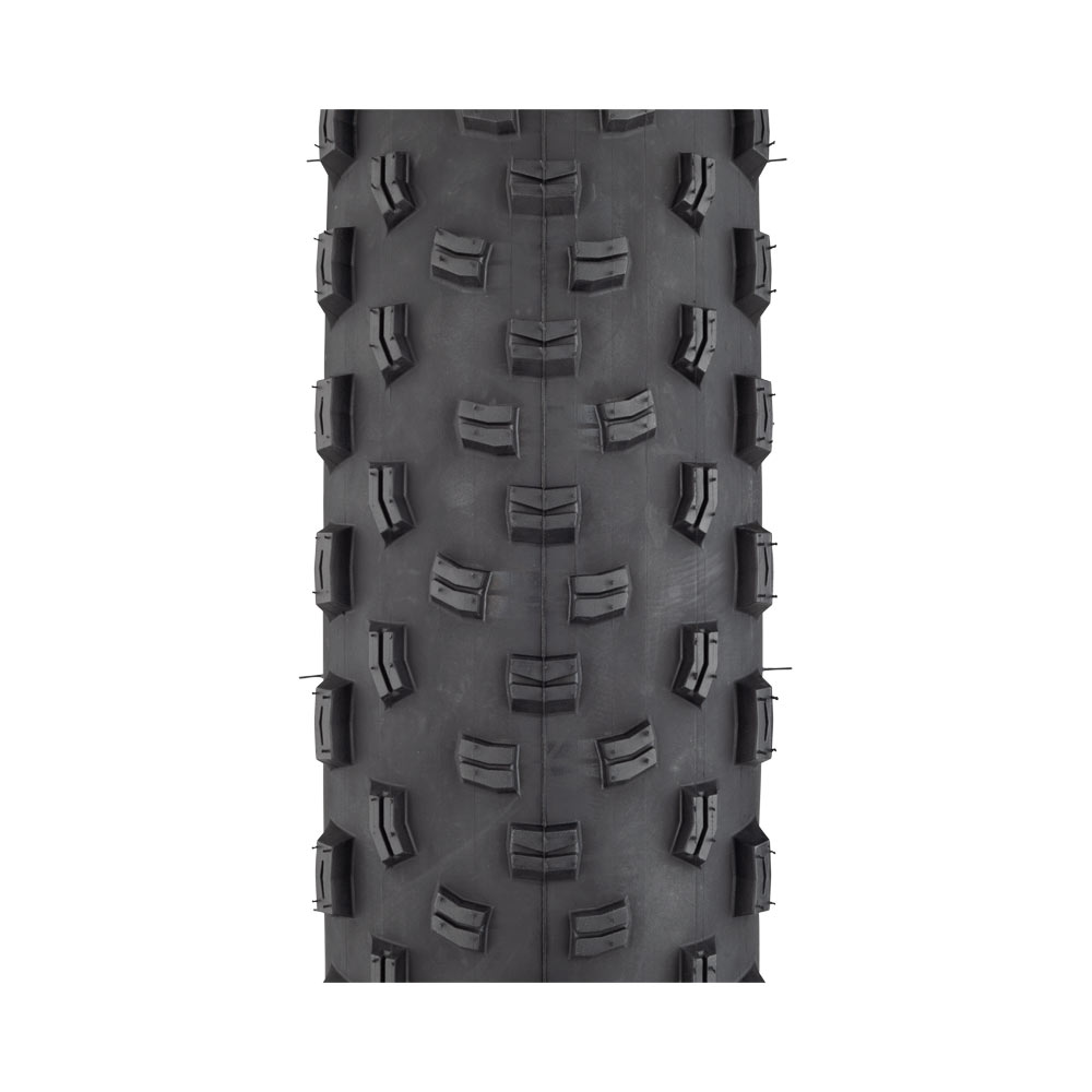 Surly Edna Fat Bike Tire - tread view