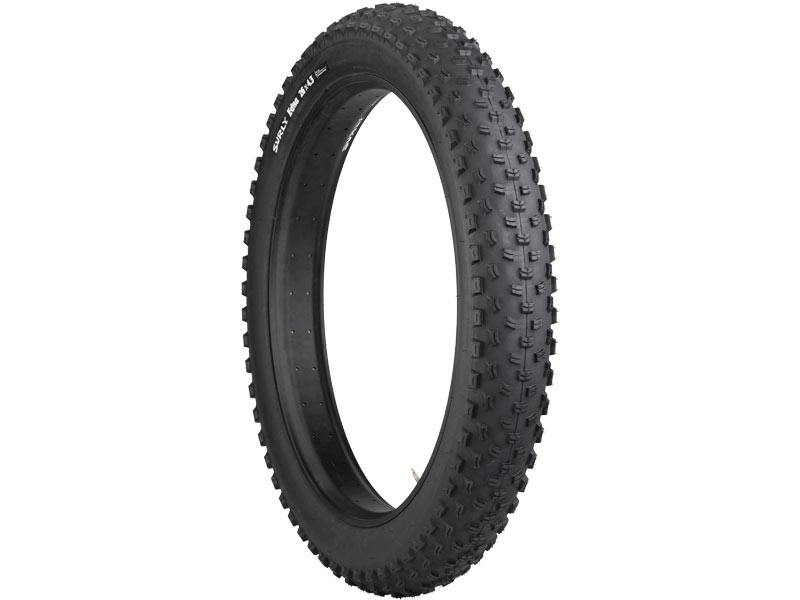 Surly Edna 26 x 4.3 60tpi Tire  