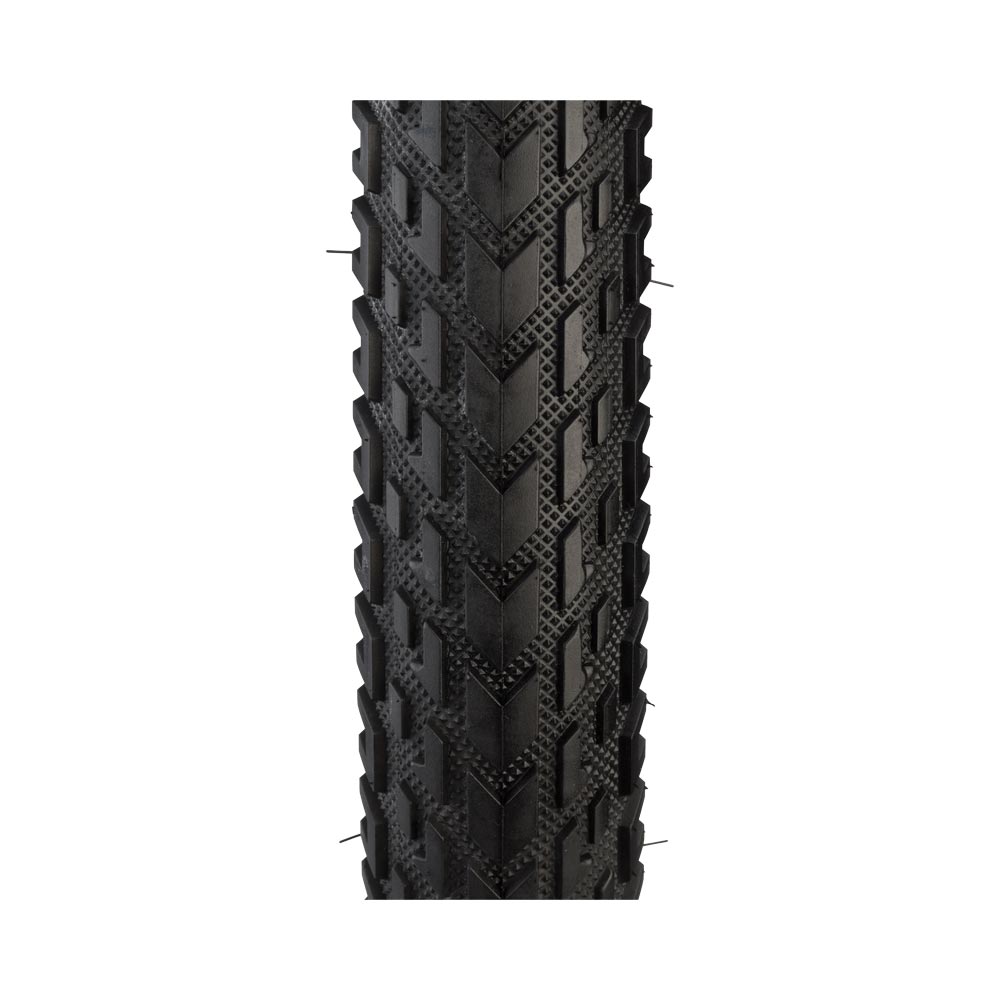 Surly ExtraTerrestrial 26 x 2.5 60tpi Tire - tread view