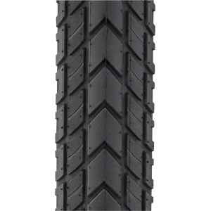 Surly ExtraTerrestrial 700 x 41 60tpi Tire - tread view