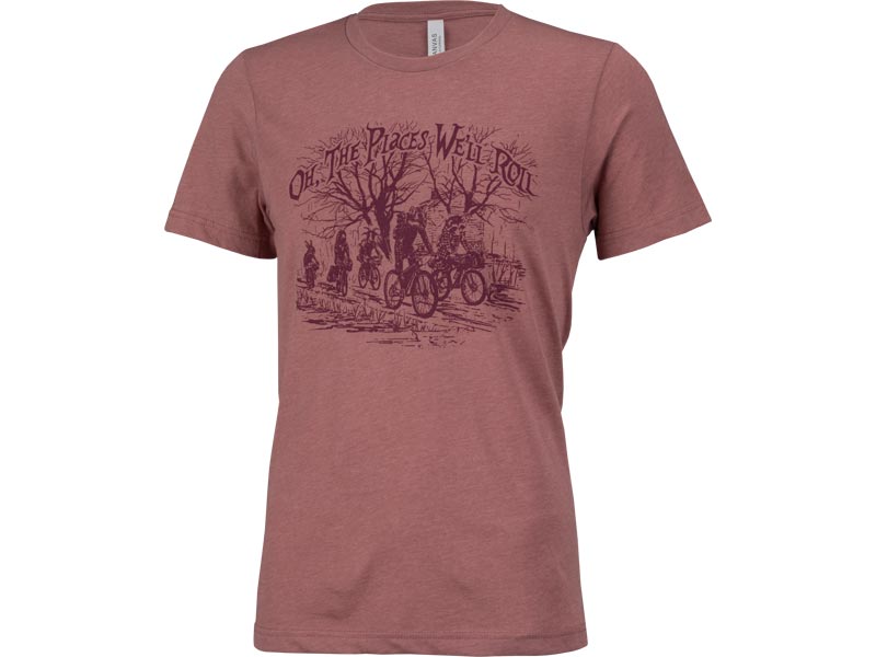 Surly How We Roll Men's Tee