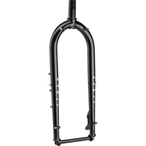 Surly Ice Cream Truck Fork, Black