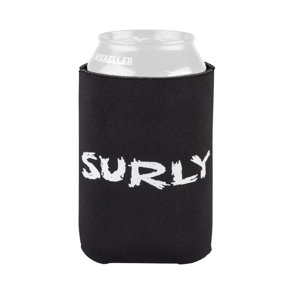 Surly Insulating sheath - black