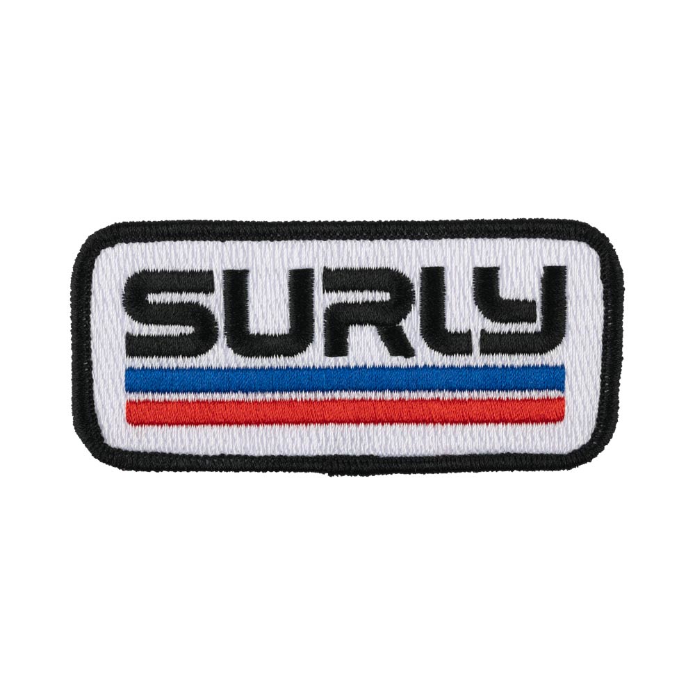 Surly Intergalactic Patch