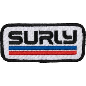 Surly Intergalactic Patch