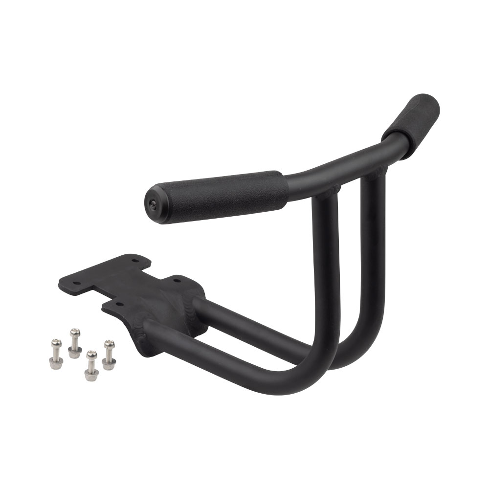 Surly Deck Bar, black