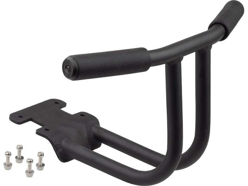 Surly Deck Bar, black