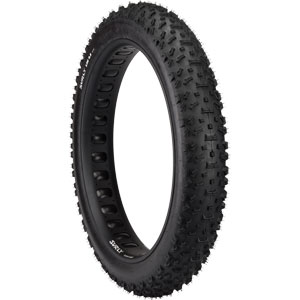 Surly Lou 26 x 4.8 120tpi Folding Tire