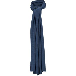 Surly Merino Wool Scarf: Blues, One Size