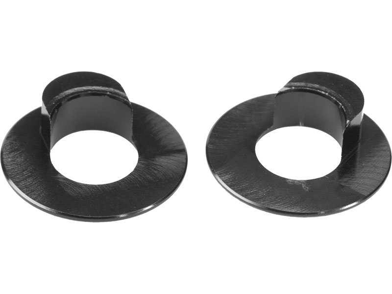 Surly Monkey Nuts v1, Dropout Spacers for Karate Monkey, Pair