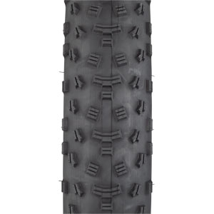 Surly Nate Fat Tire - 26 x 3.8 60tpi - tread view