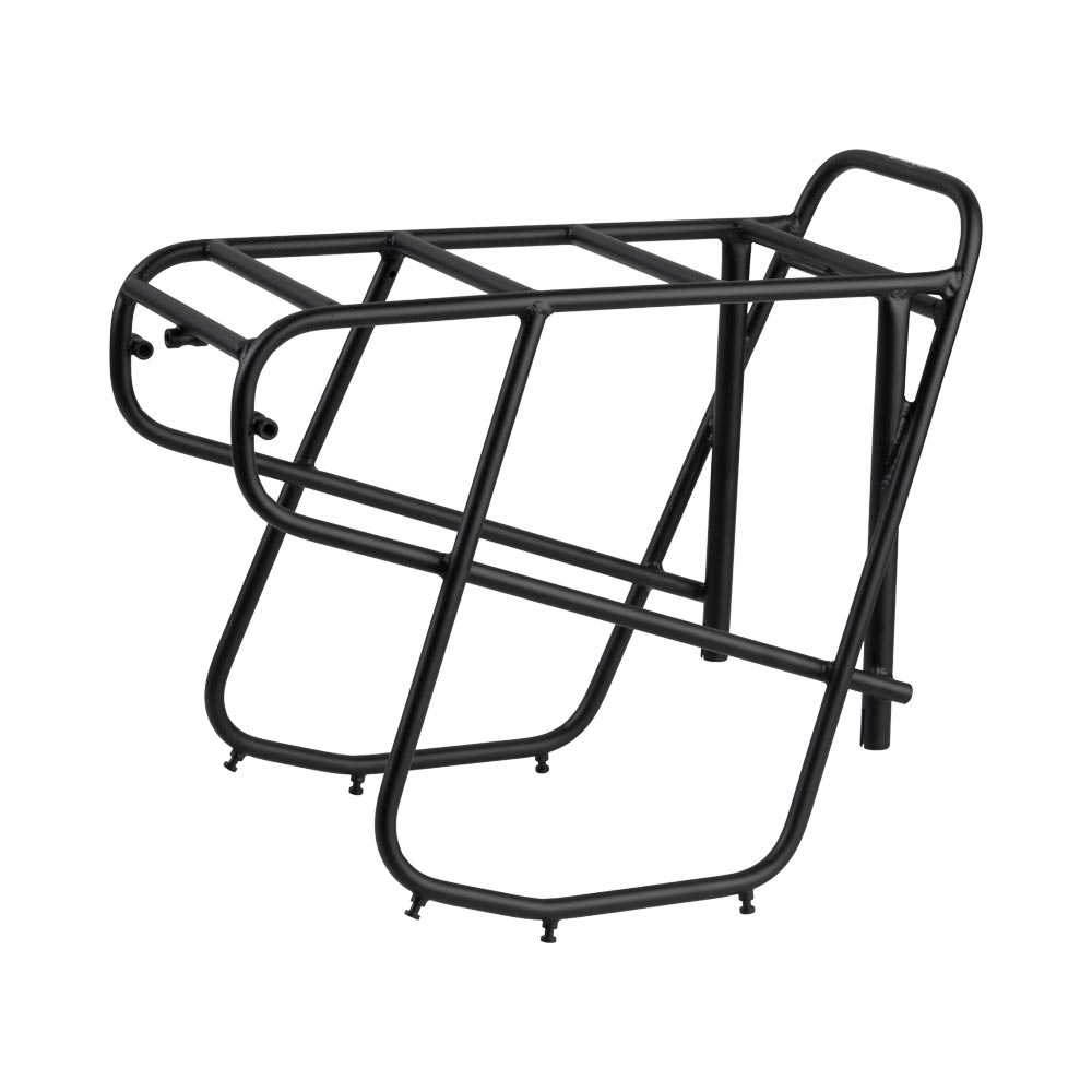 Surly Rear Disc Rack Standard, Black