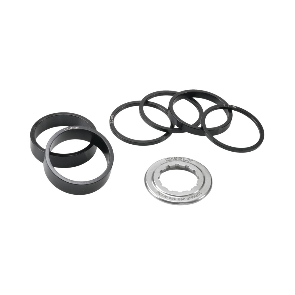 Surly Single-Speed Spacer Kit