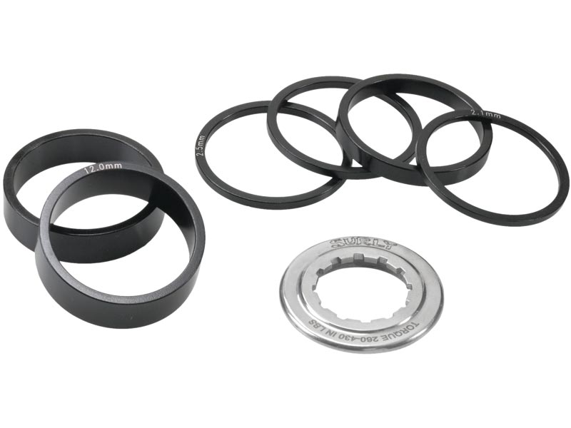 Surly Single-Speed Spacer Kit