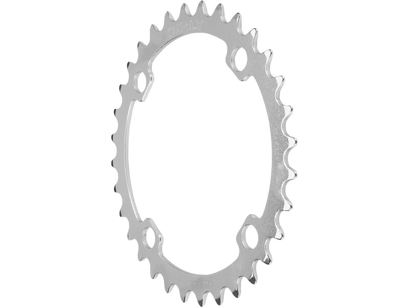 Surly Stainless Steel Chainring