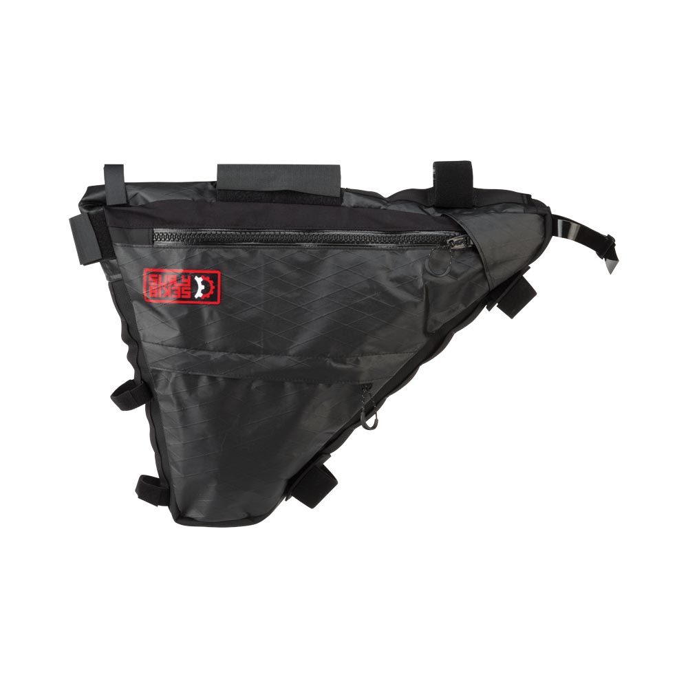 Surly Straggle-Check Frame Bag