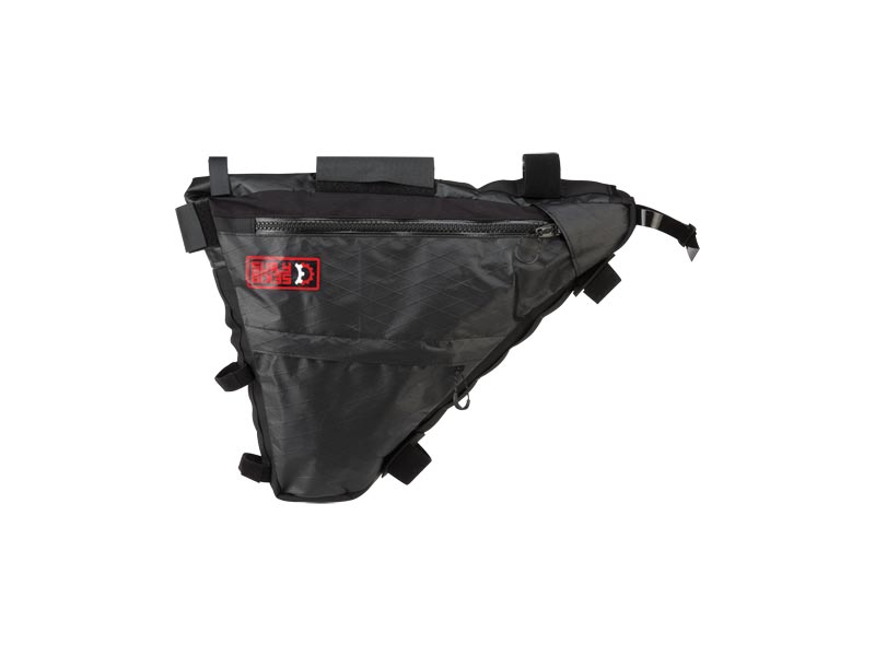 Surly Straggle-Check Frame Bag