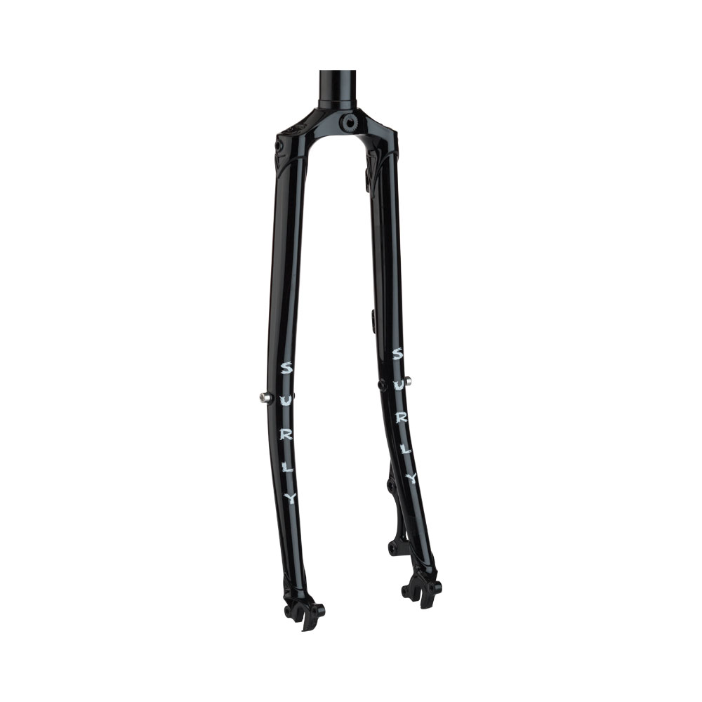 Surly Straggler Fork, Black