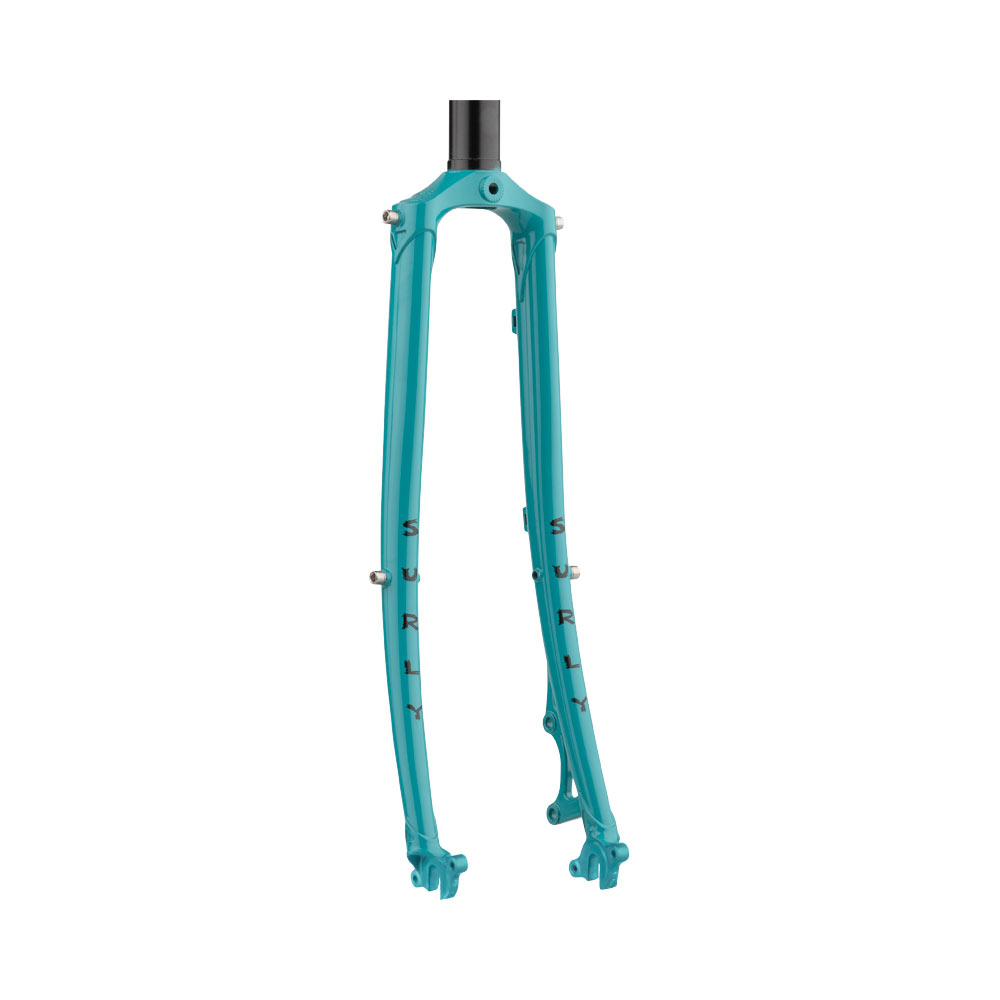 Surly Straggler Fork, Chlorine Dream