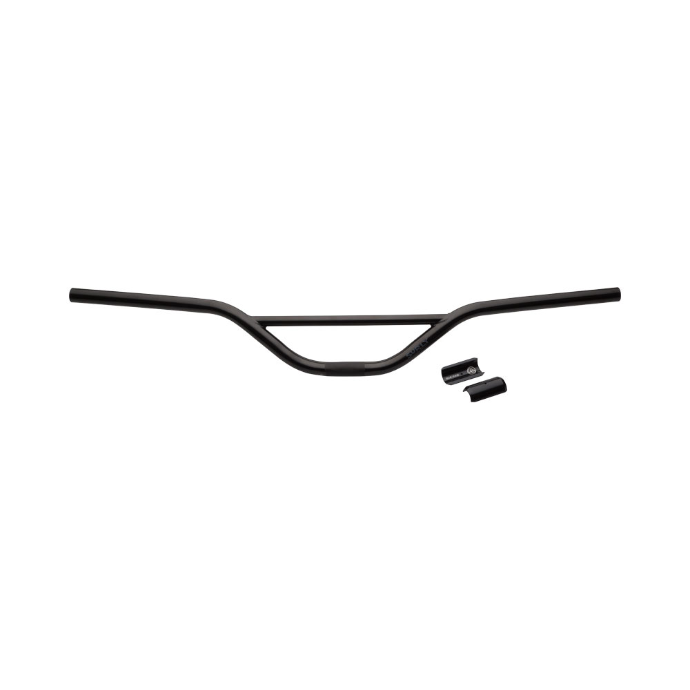 Surly Sunrise Handlebar with Problem Solver Shims