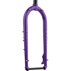 Surly Wednesday Fork, All-Natural Grape